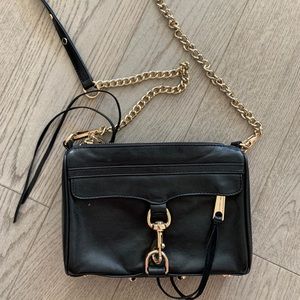 Rebecca Minkoff Mini Mac Bag